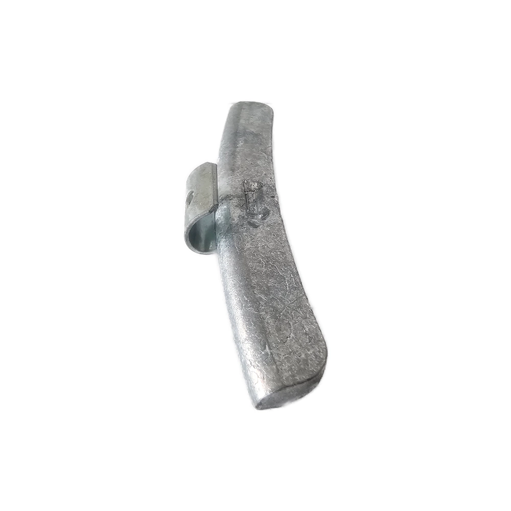 Contragreutăți pentru jante din aliaj Zn 40–60g - imagine 3