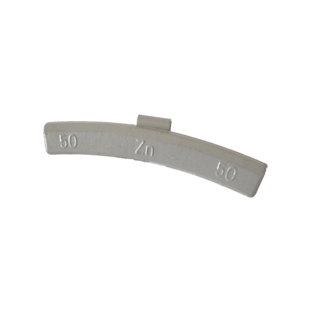 Contragreutăți pentru jante din aliaj Zn 40–60g - imagine 4