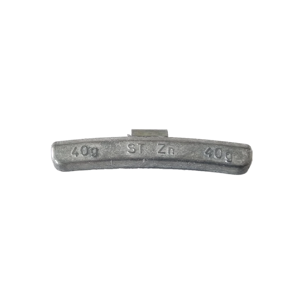 Contragreutăți pentru jante din aliaj Zn 40–60g - imagine 5