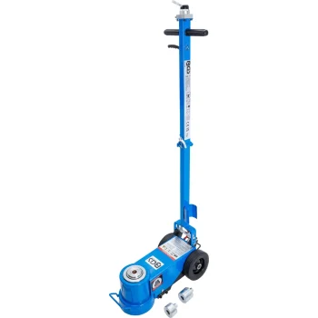 cric pneumatic 40-80 tone
