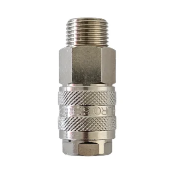 Cuplă rapidă mamă cu filet exterior 1/2" camion – MAGNUM