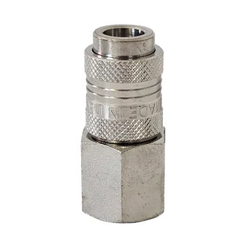 Cuplă rapidă mamă cu filet interior 1/2"