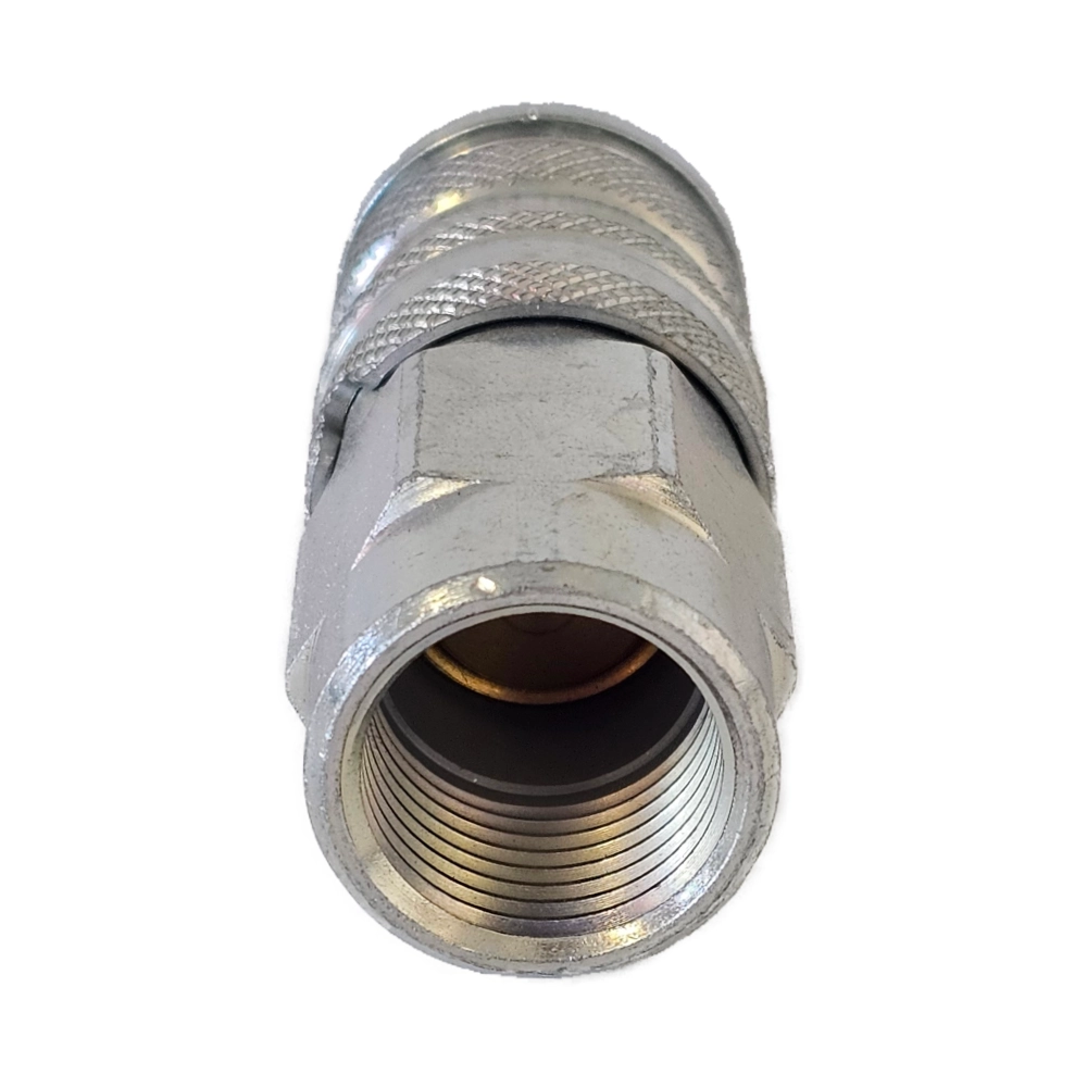 Cuplă rapidă mamă cu filet interior 1/2" camion – MAGNUM - imagine 2