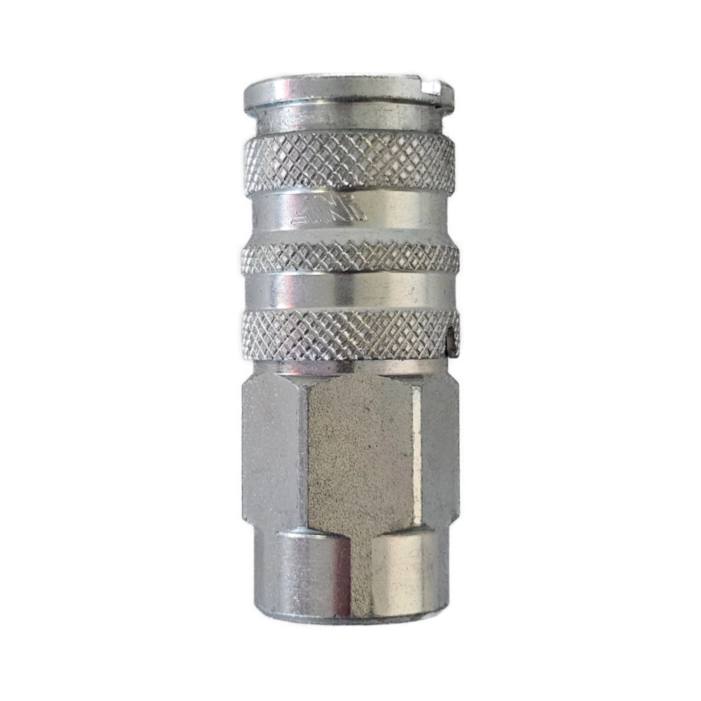 Cuplă rapidă mamă cu filet interior 1/2" camion – MAGNUM