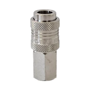 Cuplă rapidă mamă cu filet interior 3/8"
