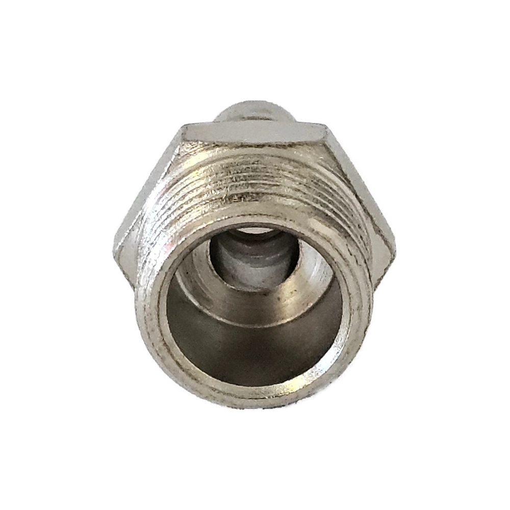 Cuplă rapidă tată cu filet exterior 1/2" - imagine 3