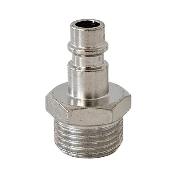 Cuplă rapidă tată cu filet exterior 1/2"