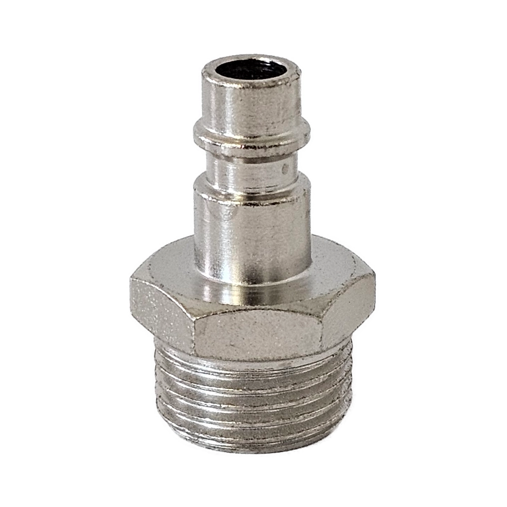 Cuplă rapidă tată cu filet exterior 1/2"