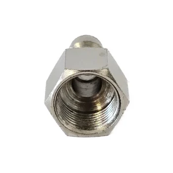 Cuplă rapidă tată cu filet interior 3/8"