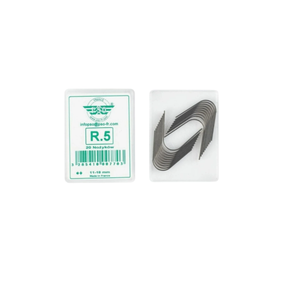 Cuțit recanelare regrovare anvelope camion PS15 tip R – diferite dimensiuni - imagine 3