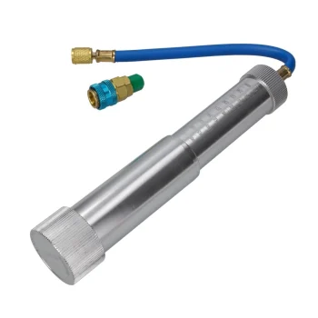 Dispenser UV și ulei AC cu cuplă rapidă LP