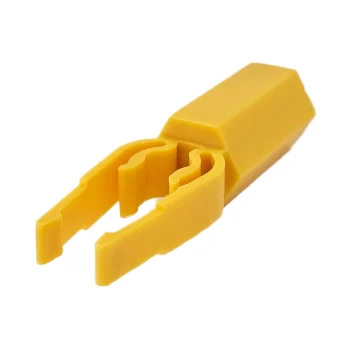 Extractor pentru protectie pulite - plastic