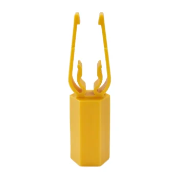 Extractor pentru protectie pulite - plastic