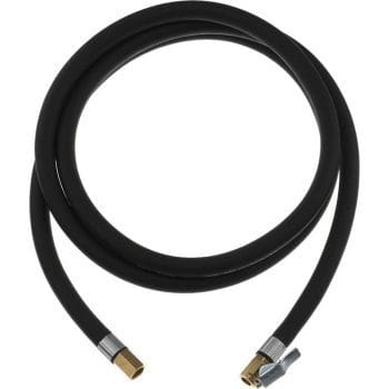 Furtun inflator PCL 1.8 m cu conector Euro RHA233