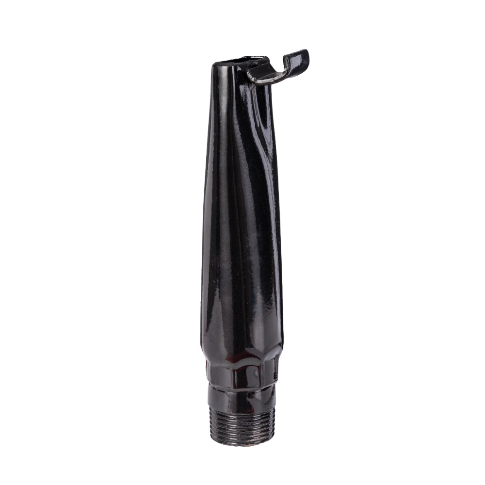 Inflator aer cu rezervor Invento Bomb 12L pentru anvelope - imagine 6