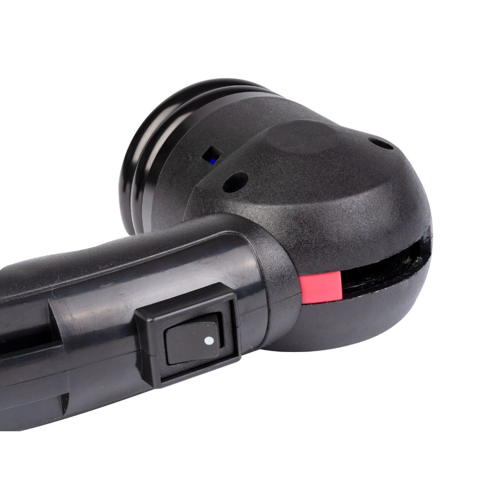 Lampă UV detectare scurgeri AC auto 50W 12V - imagine 3