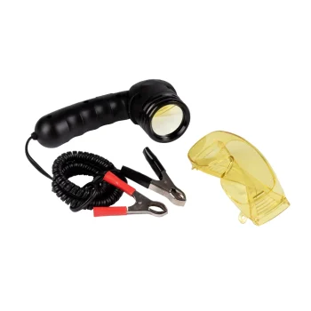 Lampă UV detectare scurgeri AC auto 50W 12V