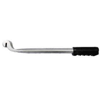 Levier îndreptat jante 390 mm profesional – TITAM