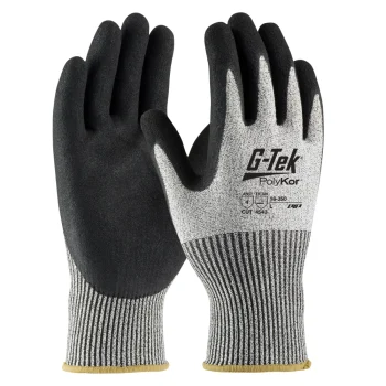 Mănuși nitril MaxiFlex Ultimate 34-874 G-Tek