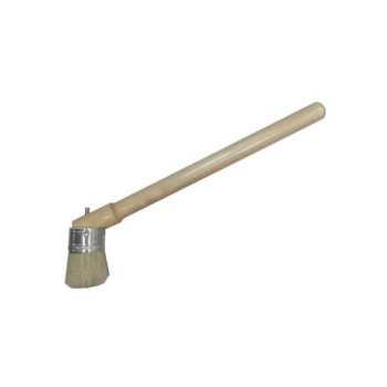 Pensulă pastă montaj anvelope Ø46 mm mâner lung