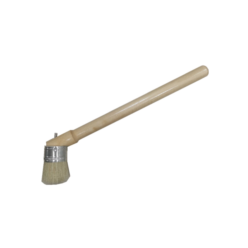 Pensulă pastă montaj anvelope Ø46 mm mâner lung