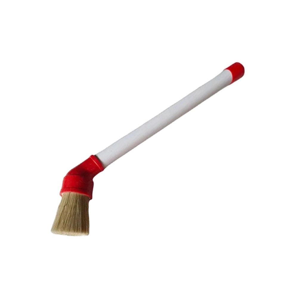 Pensulă pastă montaj anvelope cu mâner plastic