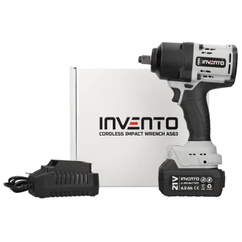 pistol de impact cu acumulator 1200 Nm