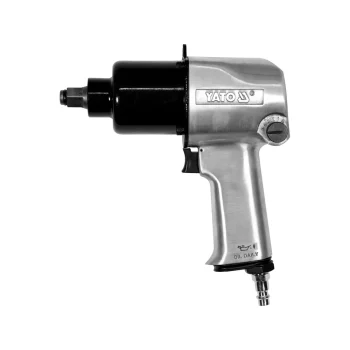 Pistol pneumatic 1/2 850 Nm YATO YT-09525
