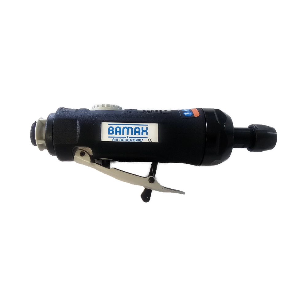 Polizor pneumatic profesional 1/4" 6 mm – BAMAX AT0316