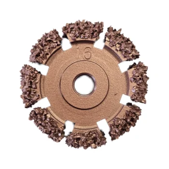 Răzuitor disc Airbot D50×9.5 mm D3/8″ K16 – TITAM
