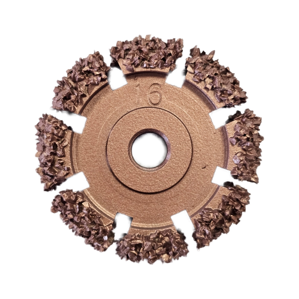 Răzuitor disc Airbot D50×9.5 mm D3/8″ K16 – TITAM
