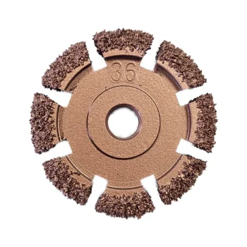 Răzuitor disc Airbot D50×9.5 mm D3/8 K36