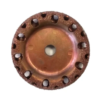 Răzuitor disc DW D102x19 mm D14 – K36