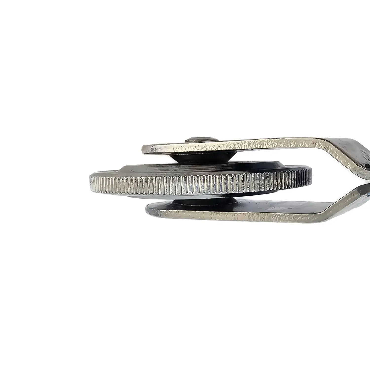 Rolă presare petice anvelope 4×50 mm cu rulment