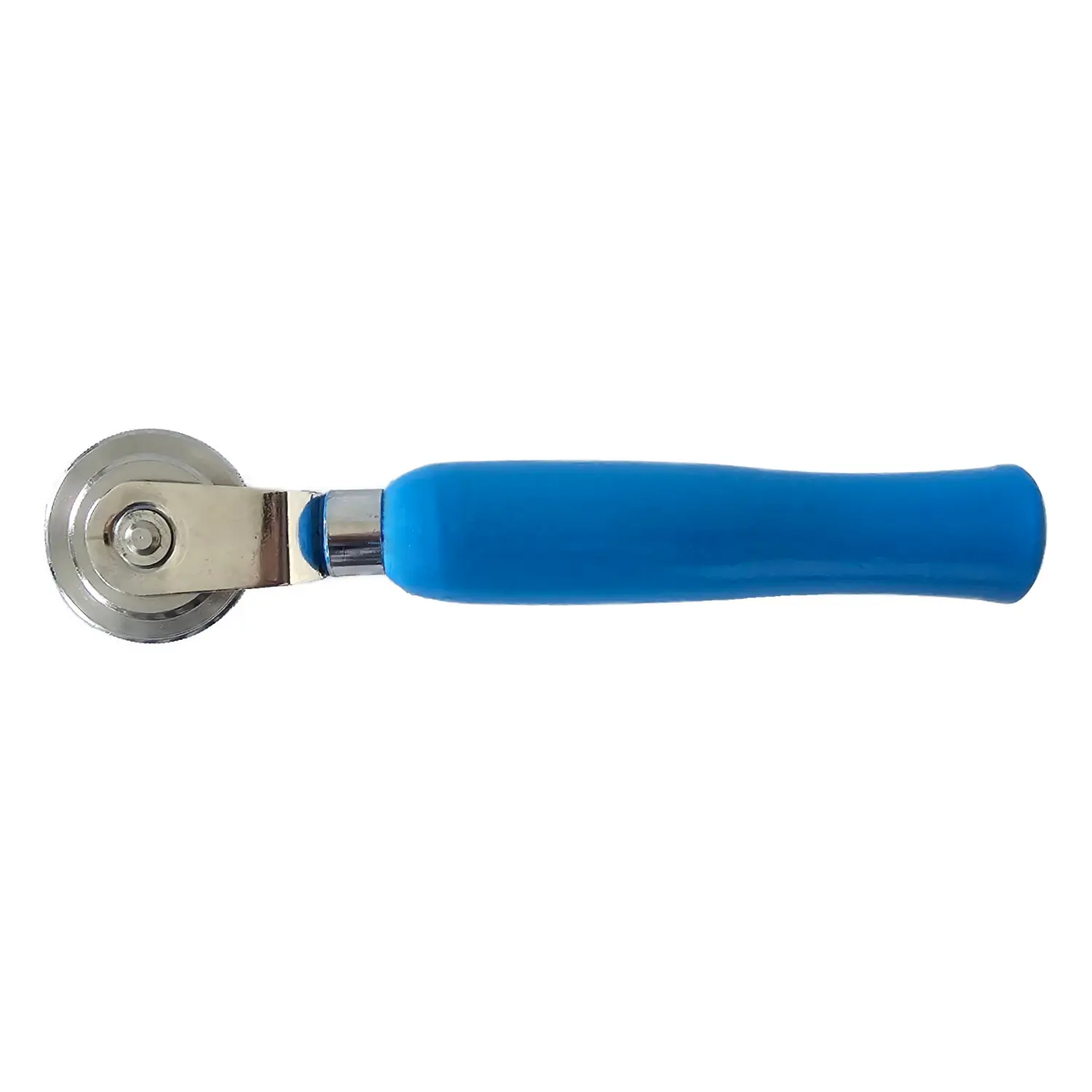 Rolă presare petice anvelope 4×50 mm cu rulment