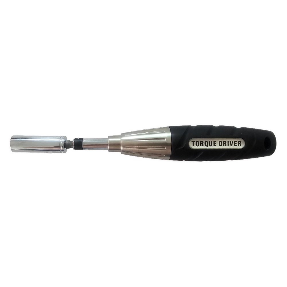 Set șurubelniță dinamometrică TPMS 1–4 Nm - imagine 2