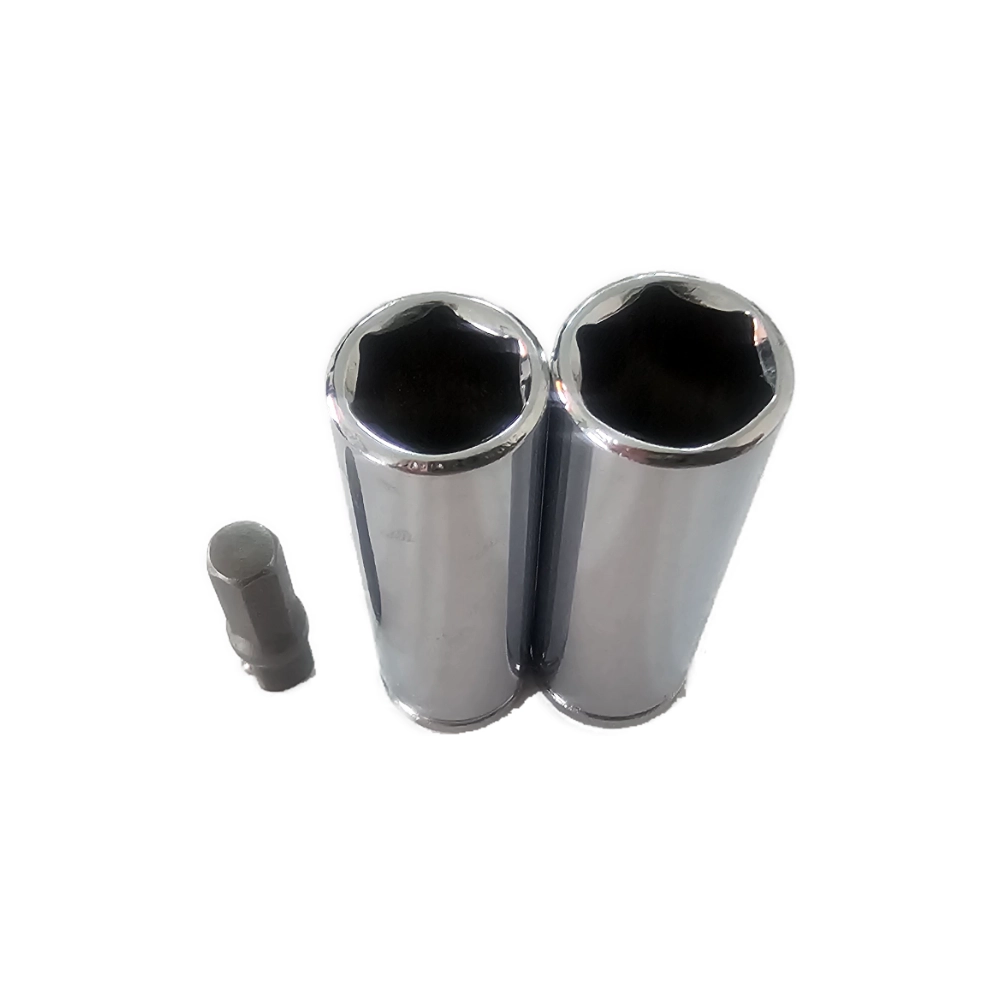 Set șurubelniță dinamometrică TPMS 1–4 Nm - imagine 3
