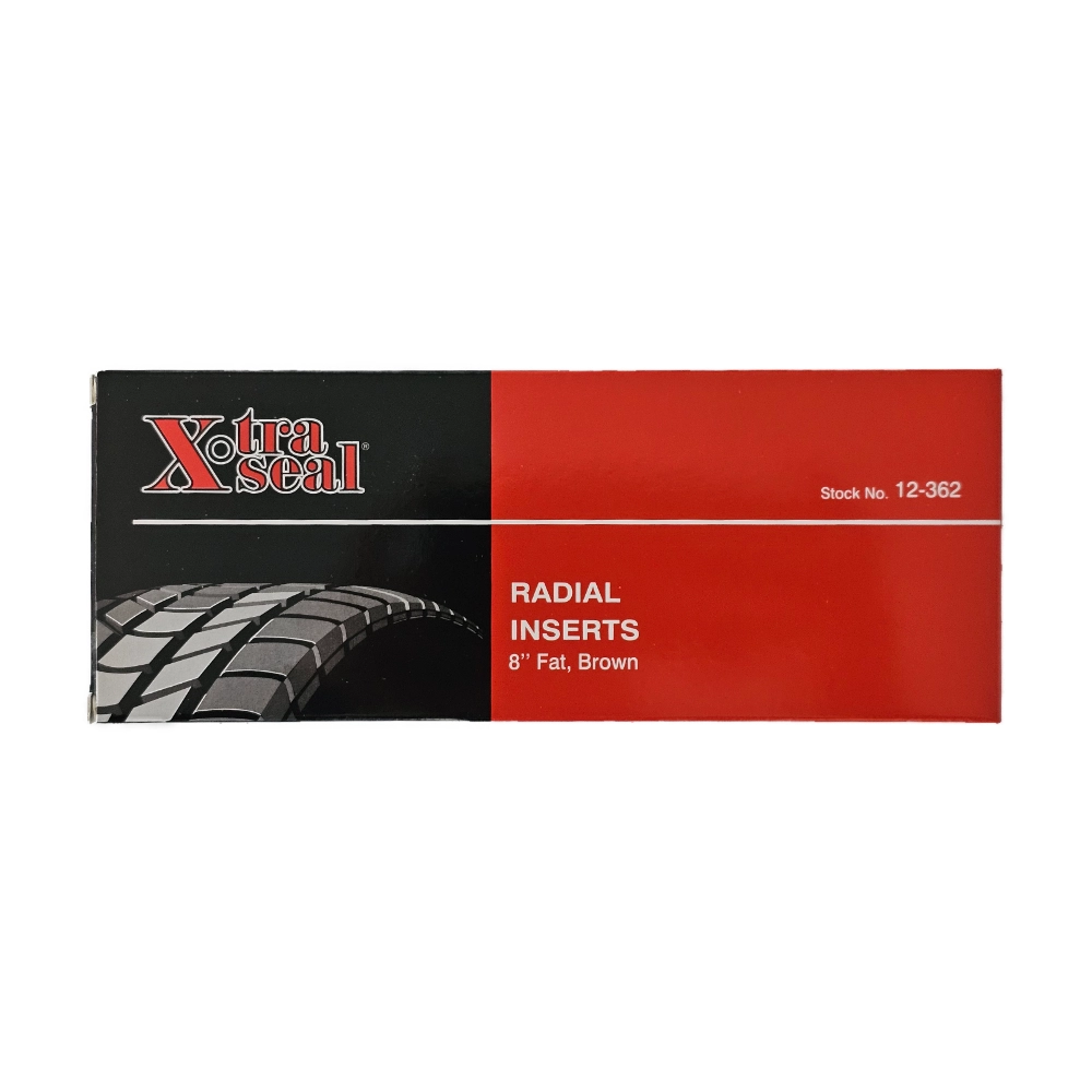 Șnur reparație anvelope 204 mm maro XtraSeal