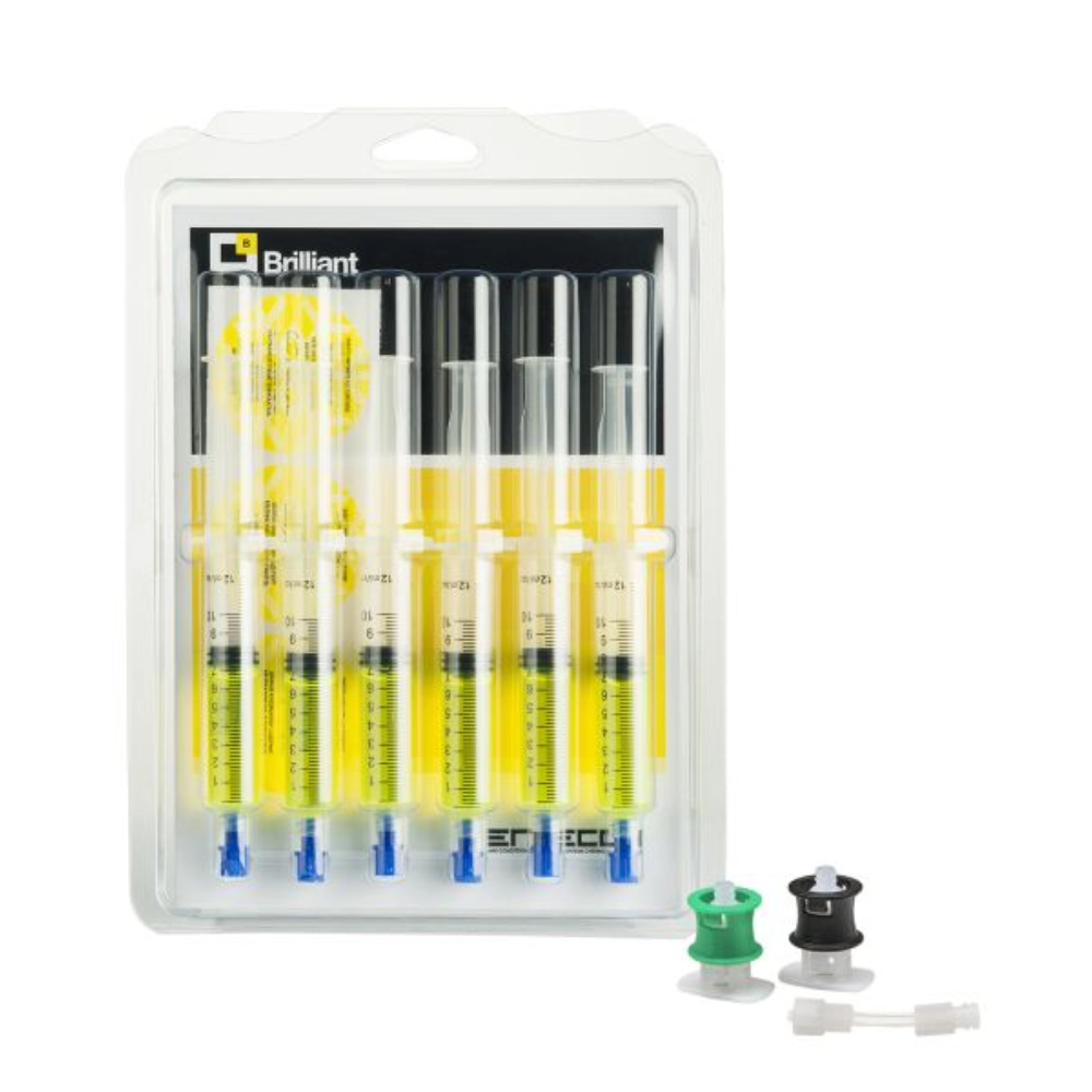 Soluție contrast UV AC 7,5 ml R134a R1234yf – Errecom