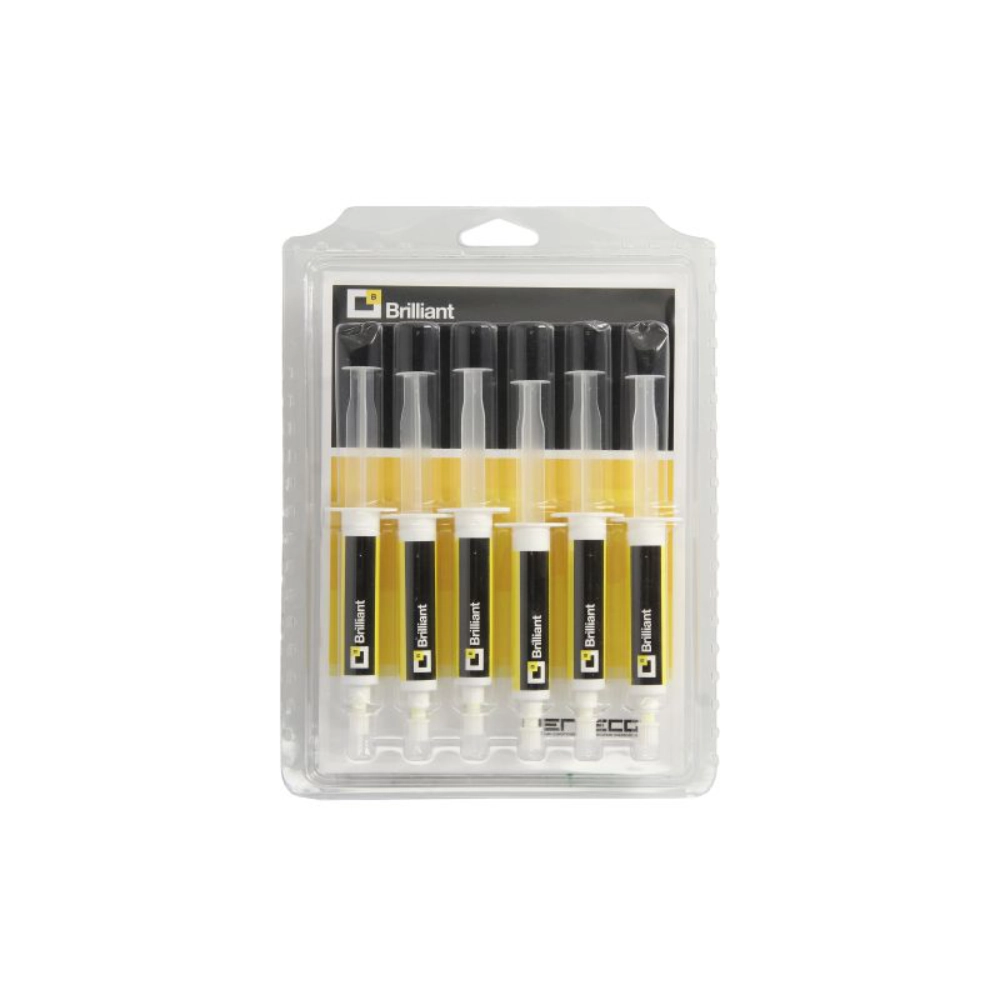 Soluție contrast UV AC 7,5 ml R134a R1234yf – Errecom - imagine 2