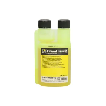 Soluție contrast UV AC R134a R1234yf ERRECOM 250ml / 1000ml