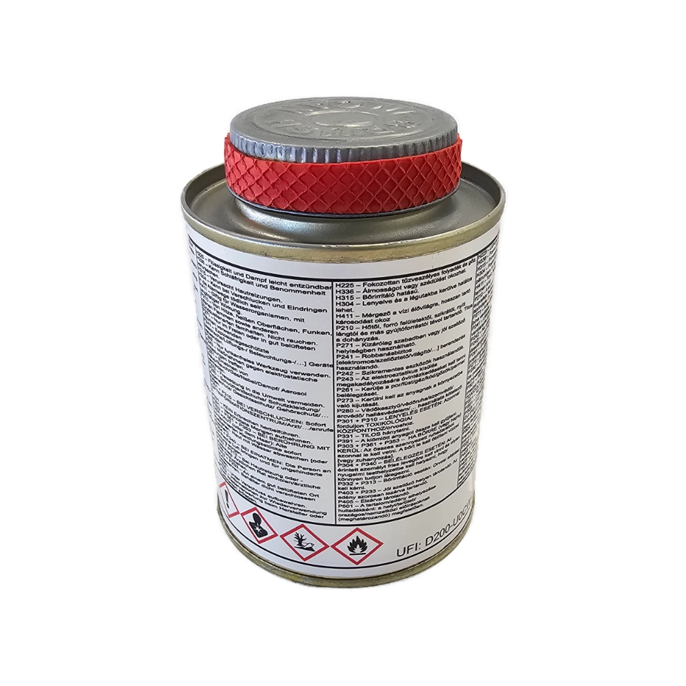 Soluție sigilare interior anvelopă 250 ml – TITAM - imagine 3