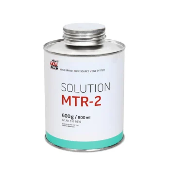 Soluție vulcanizare MTR-2 600g (800ml) – Rema Tip Top