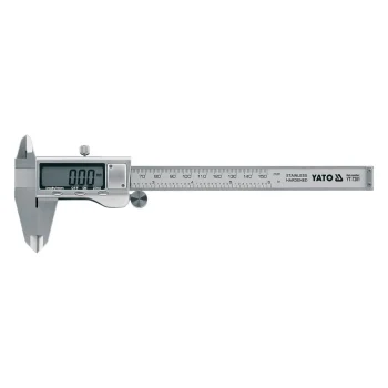 Șubler electronic 150 mm YATO YT-7201