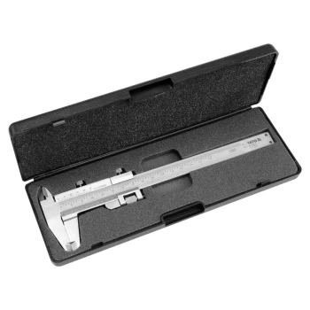 Șubler inox 150 mm YATO YT-7200