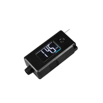 Tester digital presiune și profil anvelope 2 în 1