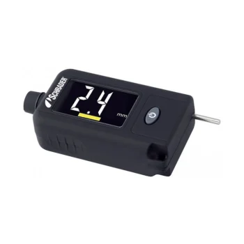 Tester electronic presiune și uzură anvelope Schrader