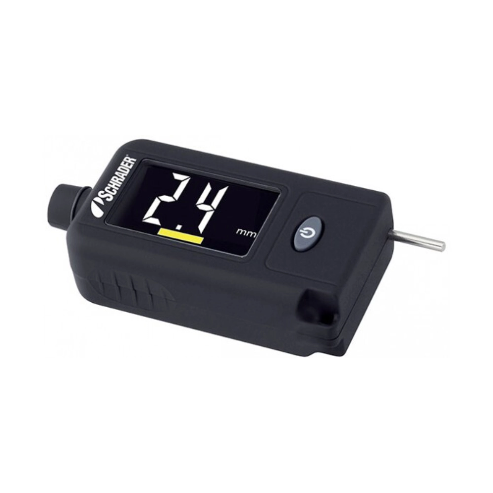 Tester electronic presiune și uzură anvelope Schrader