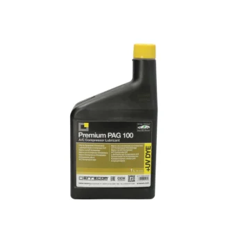 ulei PAG 100 cu UV