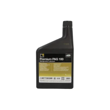 Ulei PAG 100 pentru Climatizare Auto 1L – Errecom